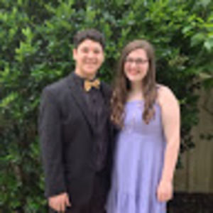 Meet your Posher, Anna claire